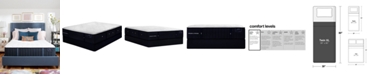 Stearns & Foster Estate Cassatt 13.5" Luxury Ultra Firm Mattress Set- Twin XL